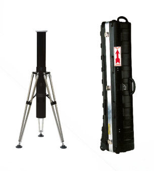 API Radian Plus&Core Wireless laser tracker(图3)