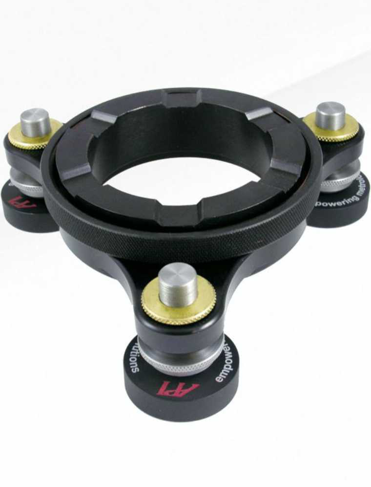 API Radian Plus&Core Wireless laser tracker(图5)