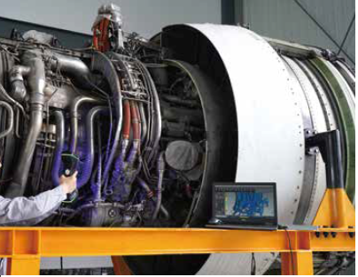 KSCAN-Magic Compound 3D Scanner(图2)