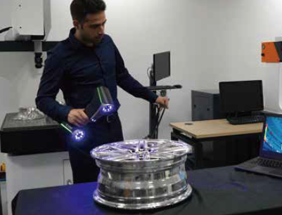 KSCAN-Magic Compound 3D Scanner(图5)