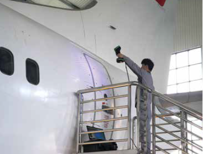 KSCAN-Magic Compound 3D Scanner(图4)