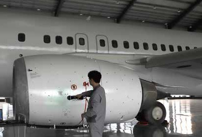 AXE-B11/B17 Global 3D scanner(图4)