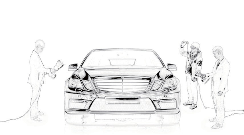 AXE-G7 Global 3D scanner(图2)