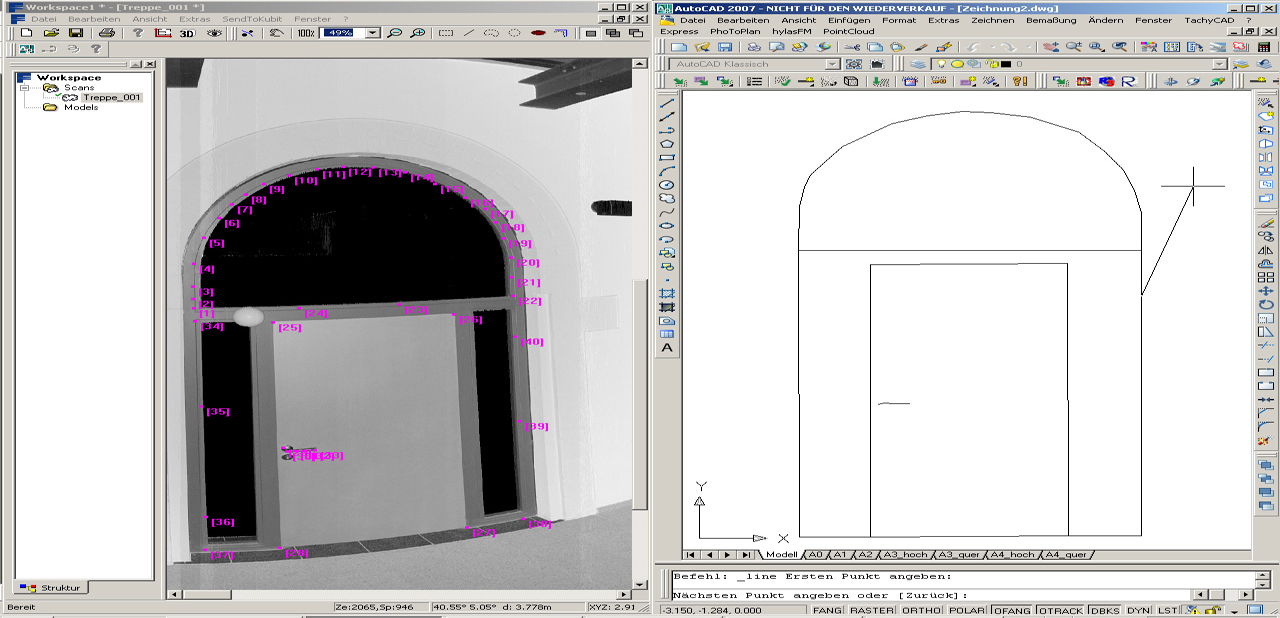 Pointsense Pro(图1)