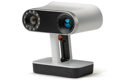 高清屏3D扫描仪投影直接可见?有什么特点呢