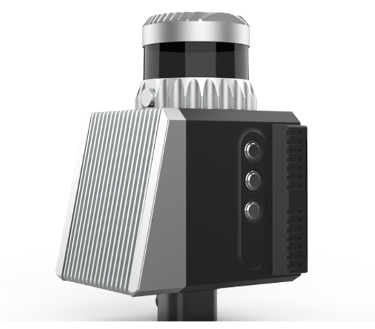 SLAM技术的特点及操作流程概述