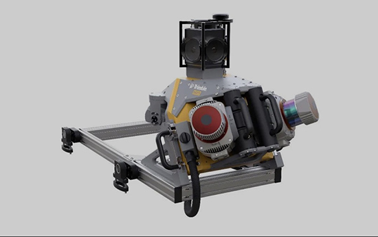 选择天宝移动测绘解决方案优点有哪些呢