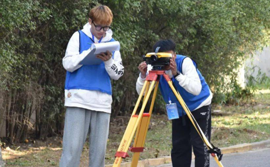 三维激光扫描在建筑外立面平整度检测上的应用