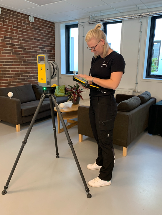 沪敖带你了解高精度x7三维扫描仪的优点及应用