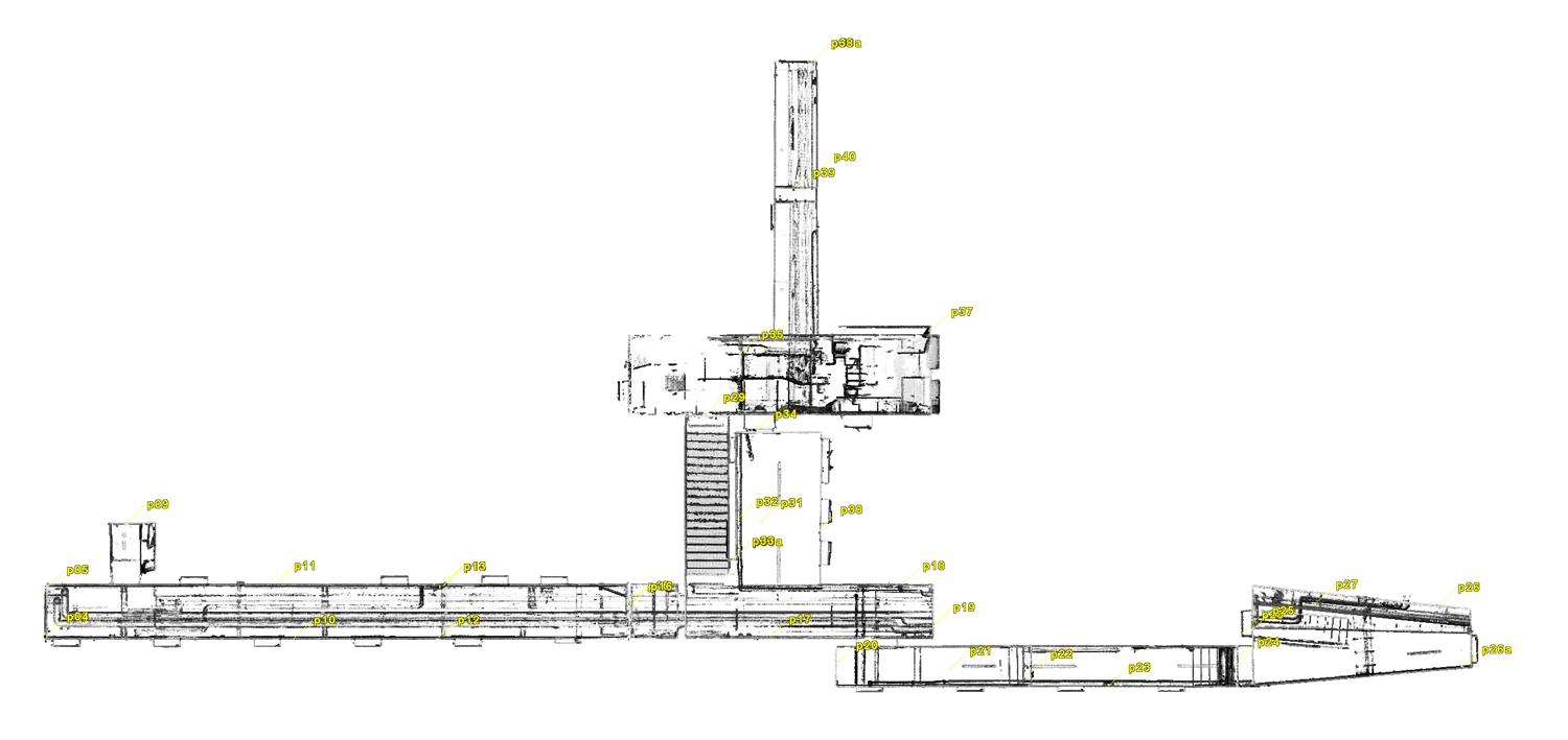NavVis VLX 3的精度如何验证05.png