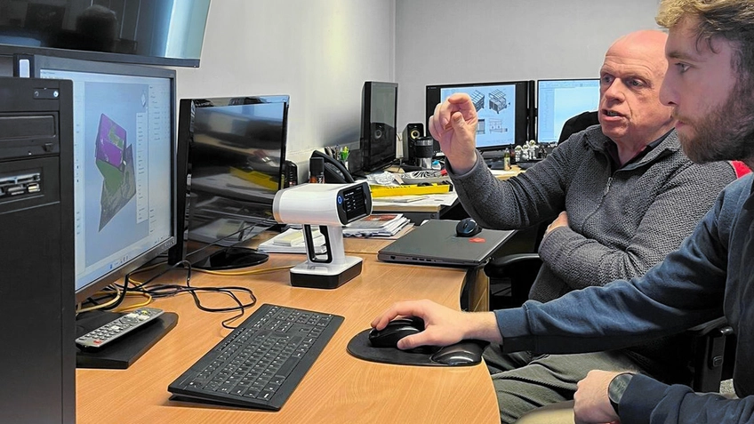 Artec Leo和Ray打造工厂数字孪生02.png