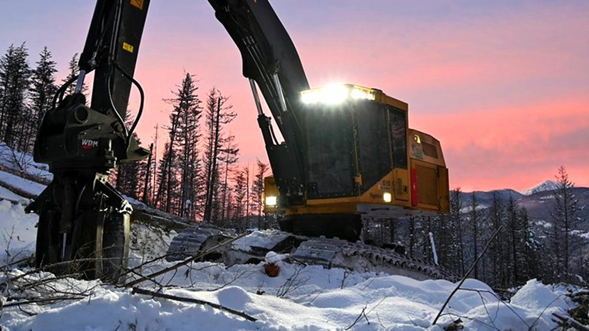 Artec Leo3D扫描仪在重型机械设备定制中的应用02.png