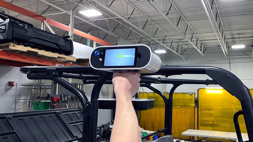 Artec Leo在工业领域的应用：为Curtis Cabs的逆向工程提速【沪敖3D】06.jpg