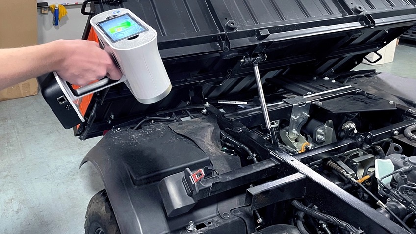 Artec Leo在工业领域的应用：为Curtis Cabs的逆向工程提速【沪敖3D】05.jpg