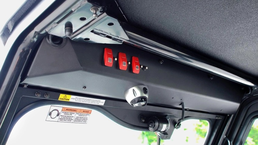 Artec Leo在工业领域的应用：为Curtis Cabs的逆向工程提速【沪敖3D】07.jpg