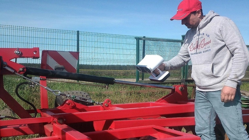 Artec Leo3D扫描仪在农业上的应用02.jpg