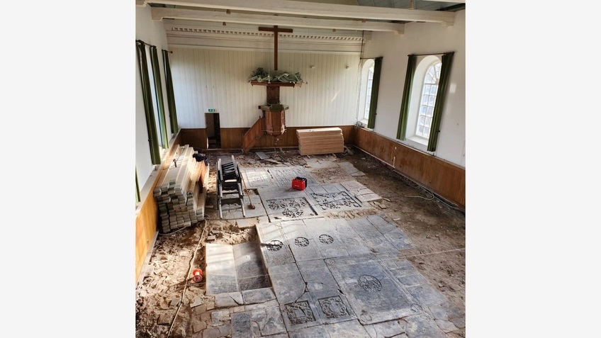 Artec Leo与Artec RayII强强联手 创建逼真的文物数字孪生【沪敖3D】02.jpg