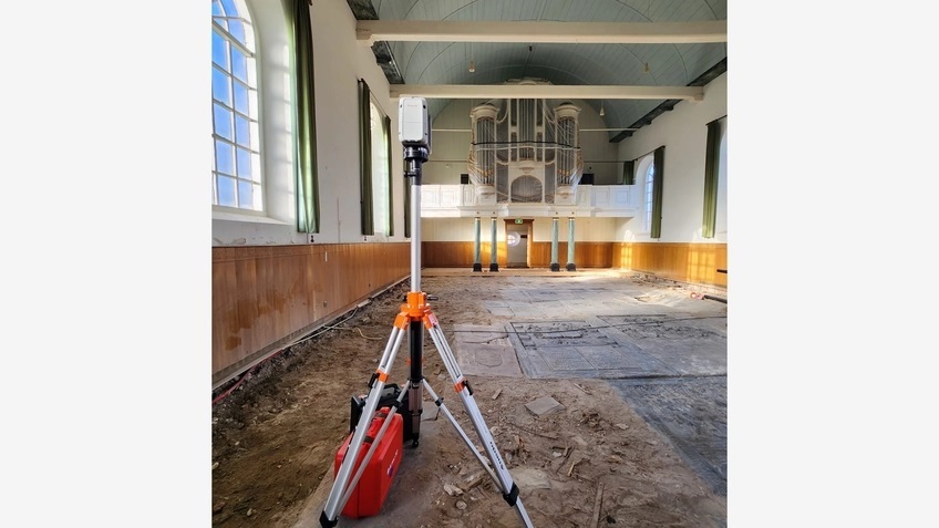 Artec Leo与Artec RayII强强联手 创建逼真的文物数字孪生【沪敖3D】03.jpg