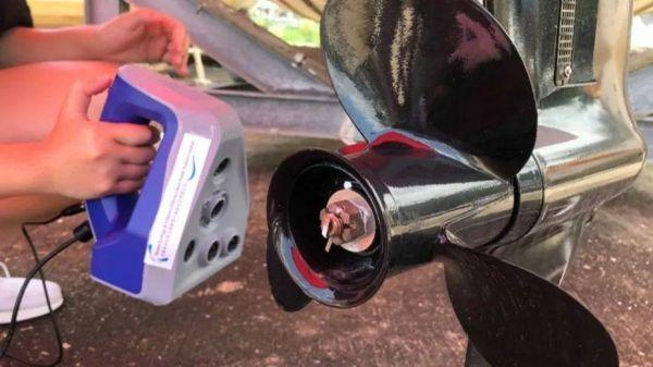 Artec Leo 3D扫描仪与Ray助力中国香港地区野生水生动物法医鉴定09.png