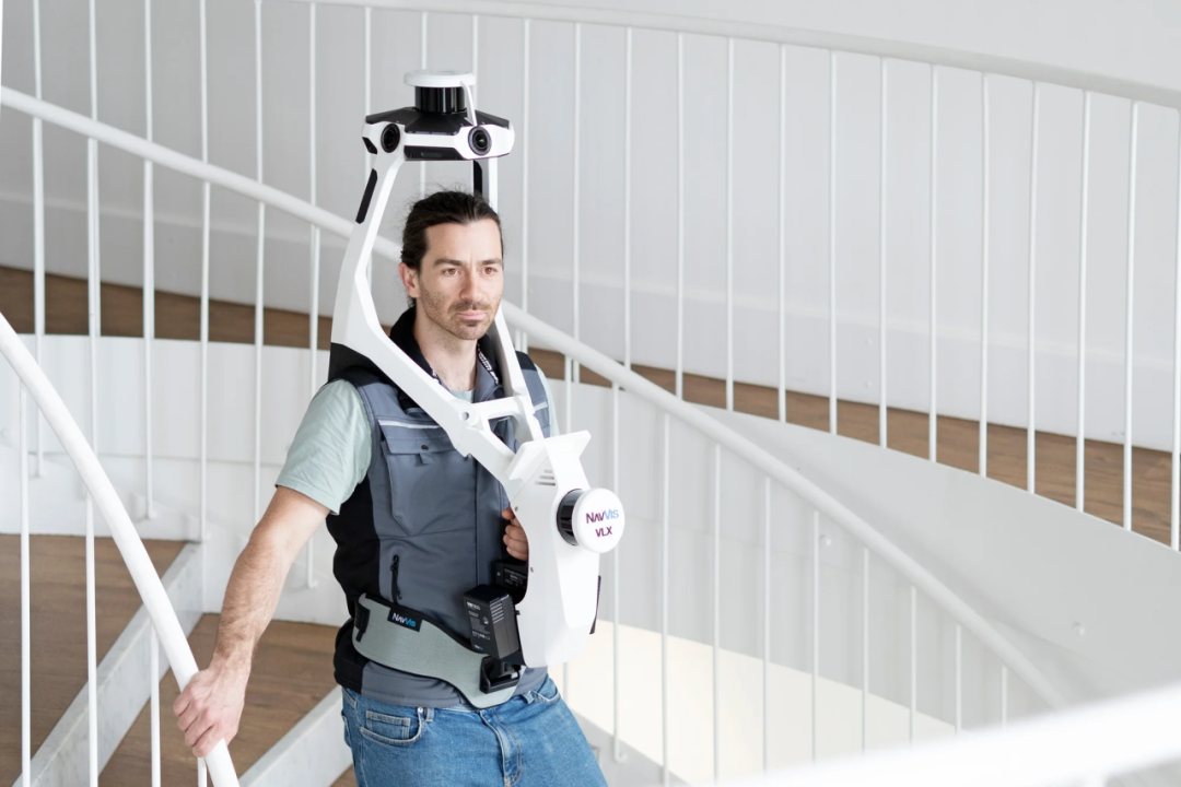 NavVis VLX三维扫描仪：高层建筑数字化的不二之选【沪敖3D】03.png