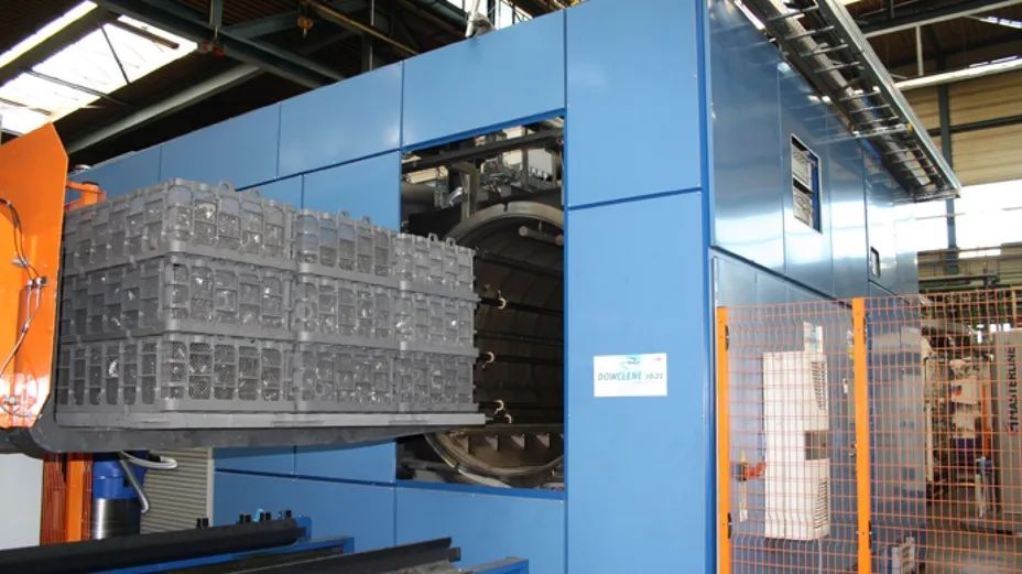 Artec Leo+Ray II 三维扫描仪成功为VR展数字化30吨重设备【沪敖3D】01.png