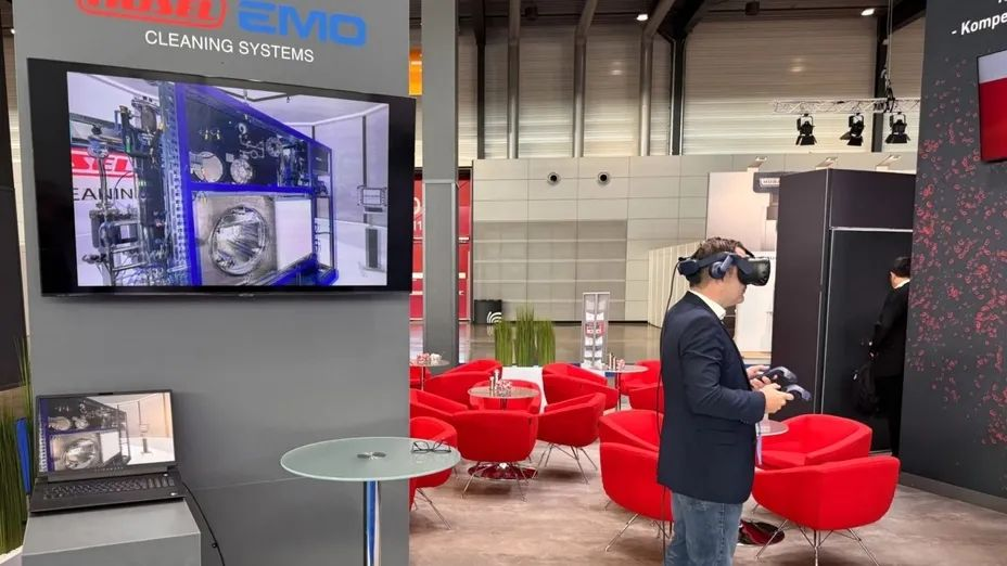 Artec Leo+Ray II 三维扫描仪成功为VR展数字化30吨重设备【沪敖3D】04.png