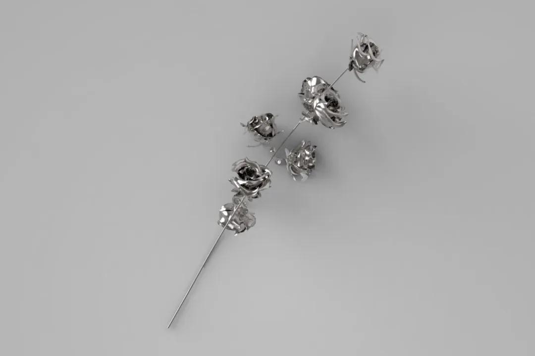 【上海沪敖3D】三维扫描服装模特-以后可以以上帝视角想看啥看啥啦！(图8)